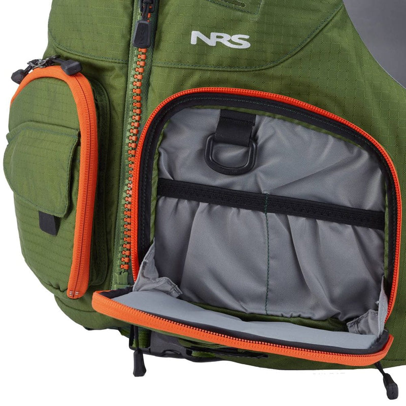Load image into Gallery viewer, NRS Zander PFD