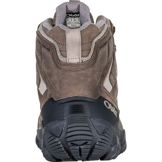 Oboz Sawtooth X Mid B-DRY Men's Hiking Boot