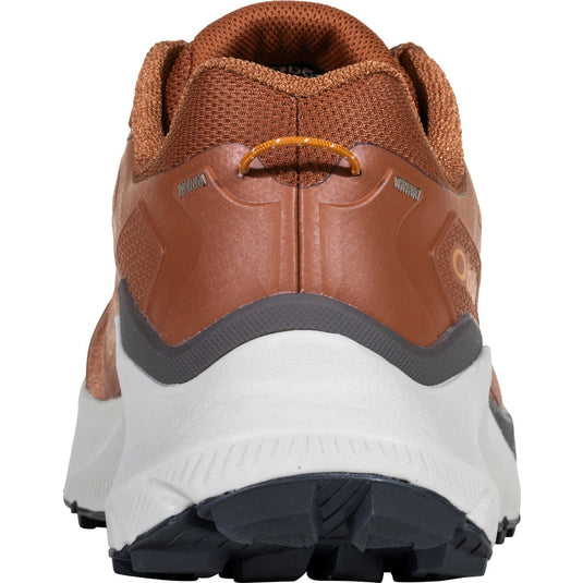 Oboz Men's Katabatic Wind Low Hiking Shoe