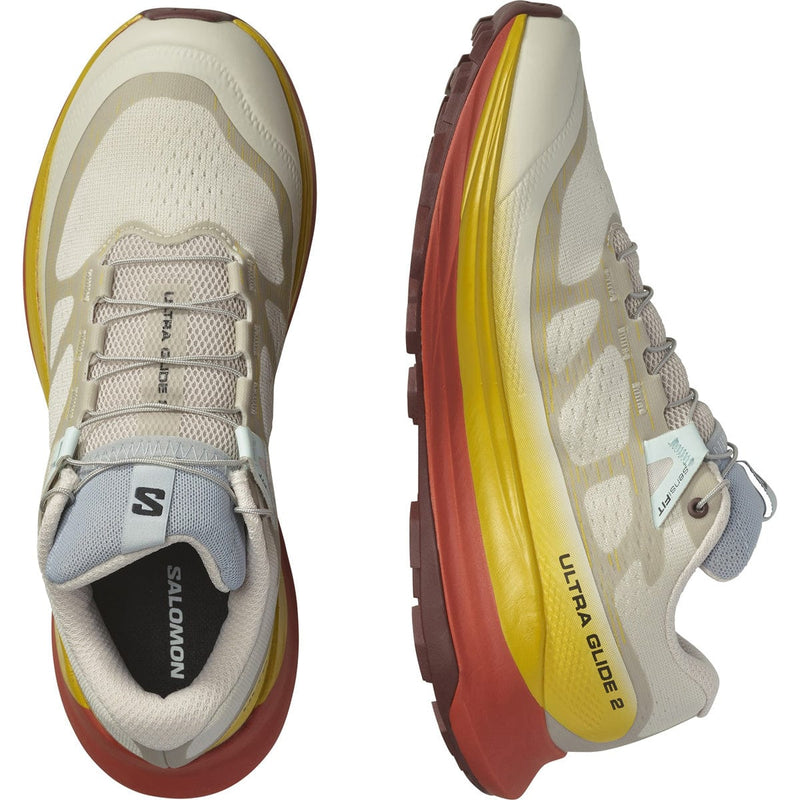 Load image into Gallery viewer, Salomon Ultra Glide 2 Womens Trail Shoe