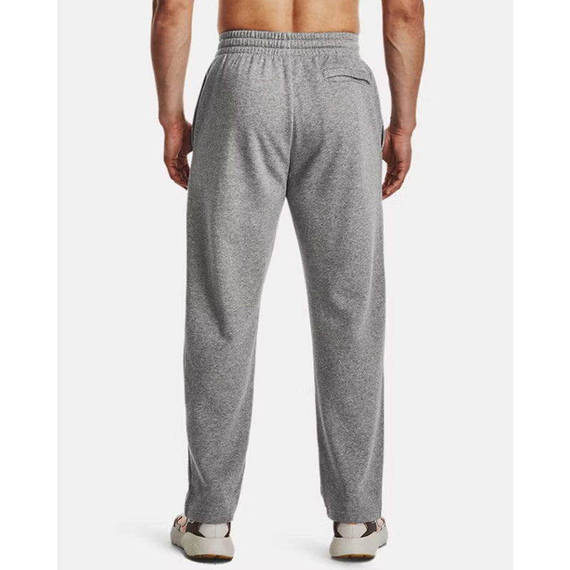Load image into Gallery viewer, Under Armour Men's UA Rival Fleece Pants