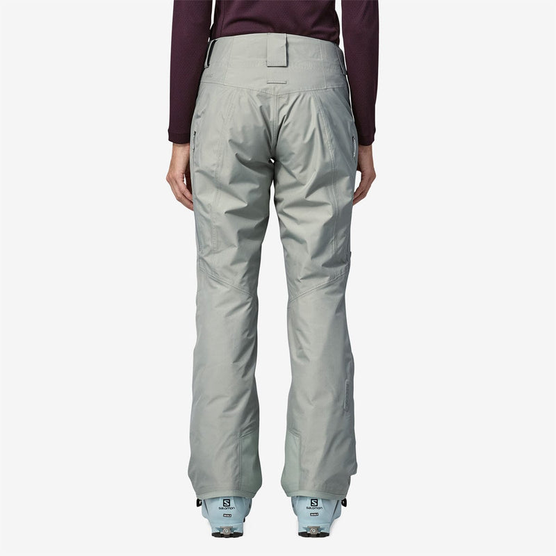 Load image into Gallery viewer, Patagonia Women&#39;s Insulated Powder Town Pants - Regular
