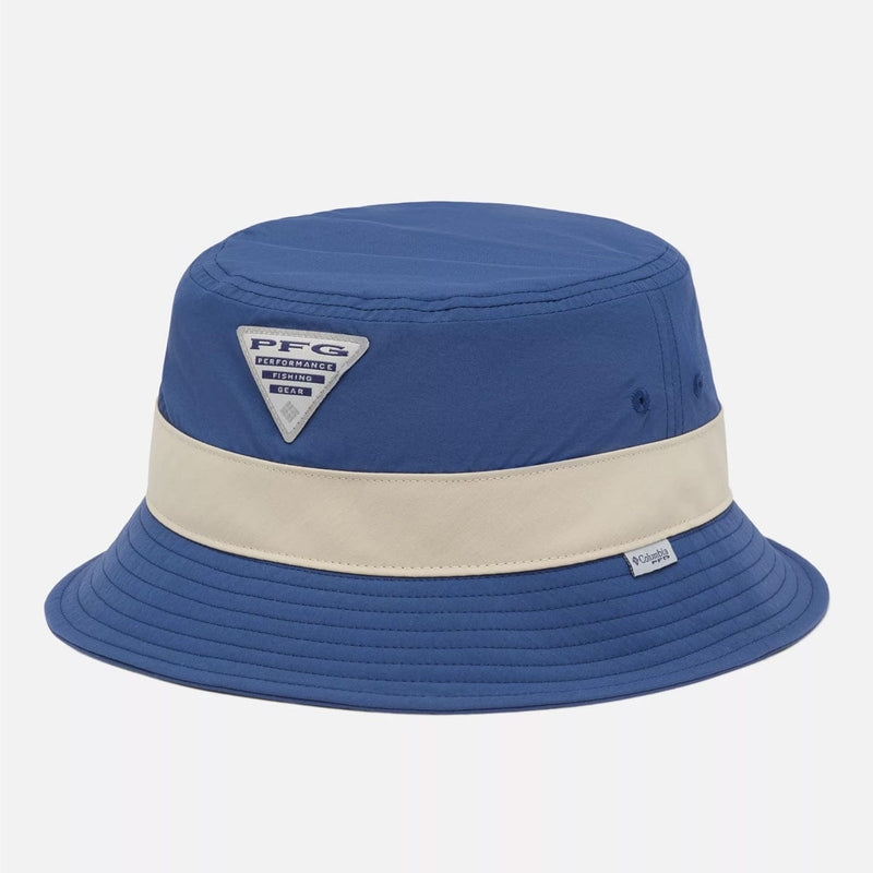 Load image into Gallery viewer, Columbia PFG Slack Tide Bucket Hat