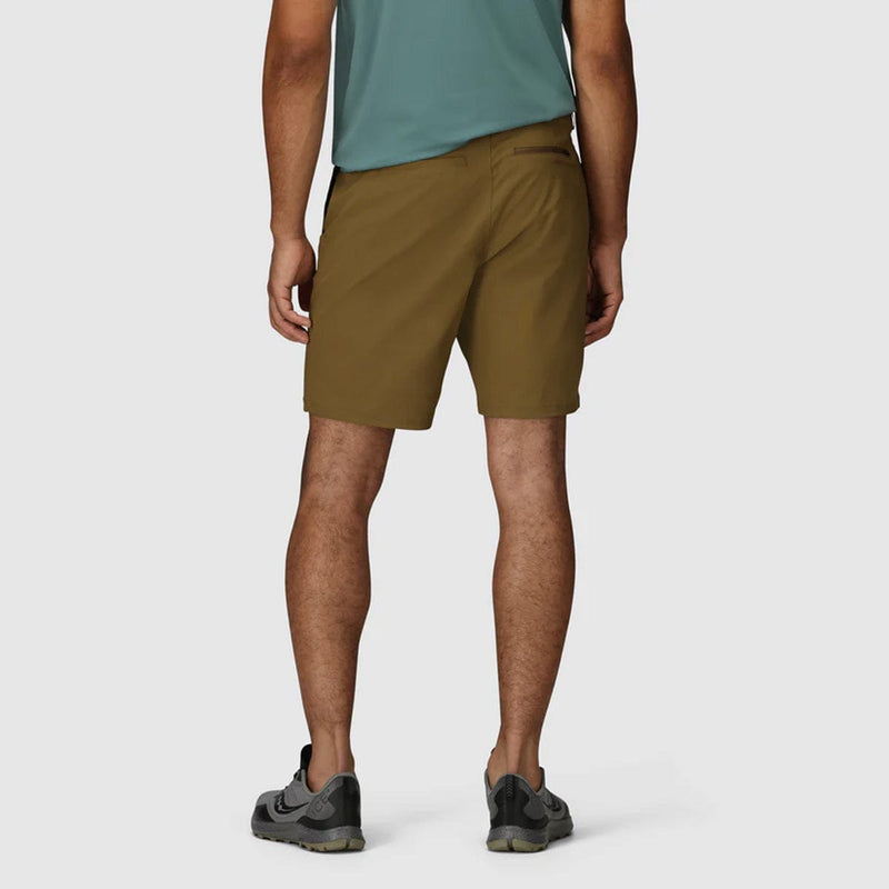 Load image into Gallery viewer, Outdoor Research Men's Timberline Shorts