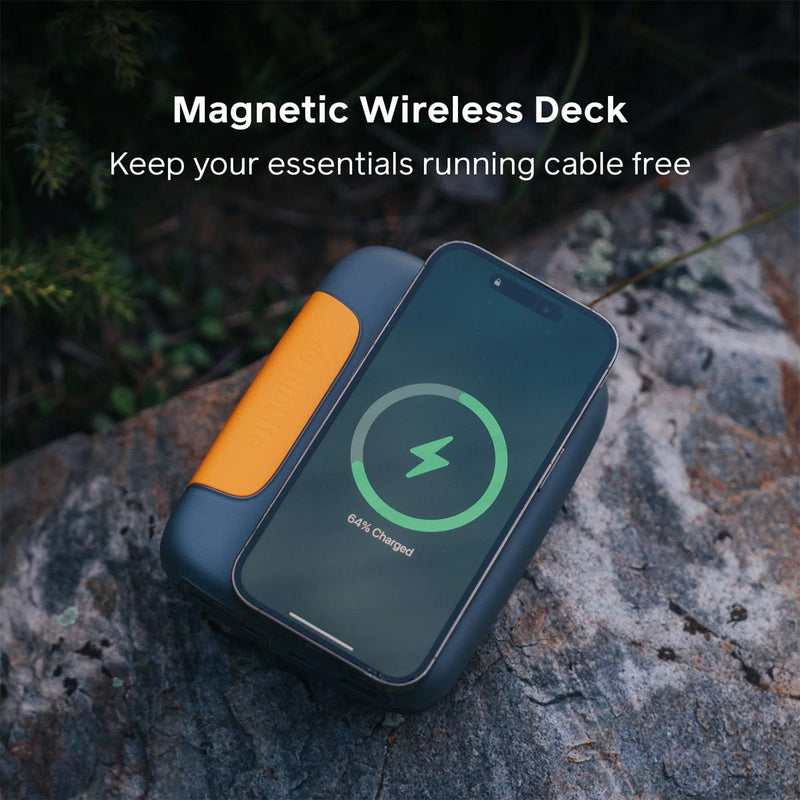 Load image into Gallery viewer, Biolite Charge 100 MAX