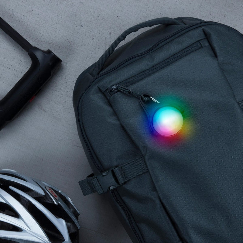 Load image into Gallery viewer, Nite Ize Radiant Rechargeable Micro Lantern