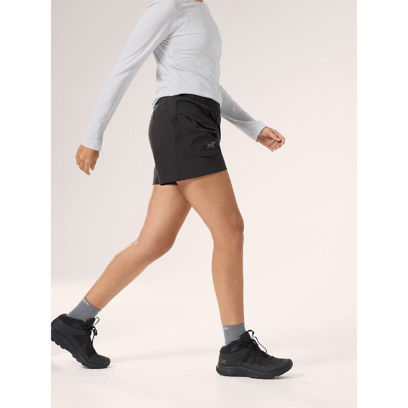 Load image into Gallery viewer, Arc'teryx Women's Gamma Utility Short 5' Inseam