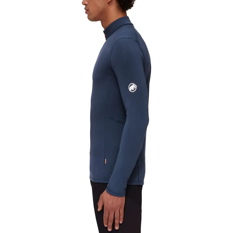 Load image into Gallery viewer, Mammut Aenergy ML Half Zip Pull Men