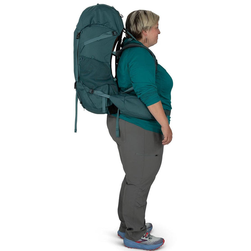 Load image into Gallery viewer, Osprey Renn 65 Internal Frame Backpack - Women's Extended Fit