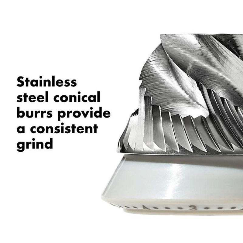 Load image into Gallery viewer, OXO Manual Grinder