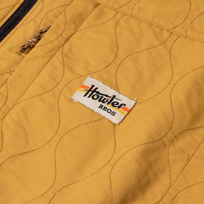 Load image into Gallery viewer, Howler Brothers Talisman Fleece Jacket