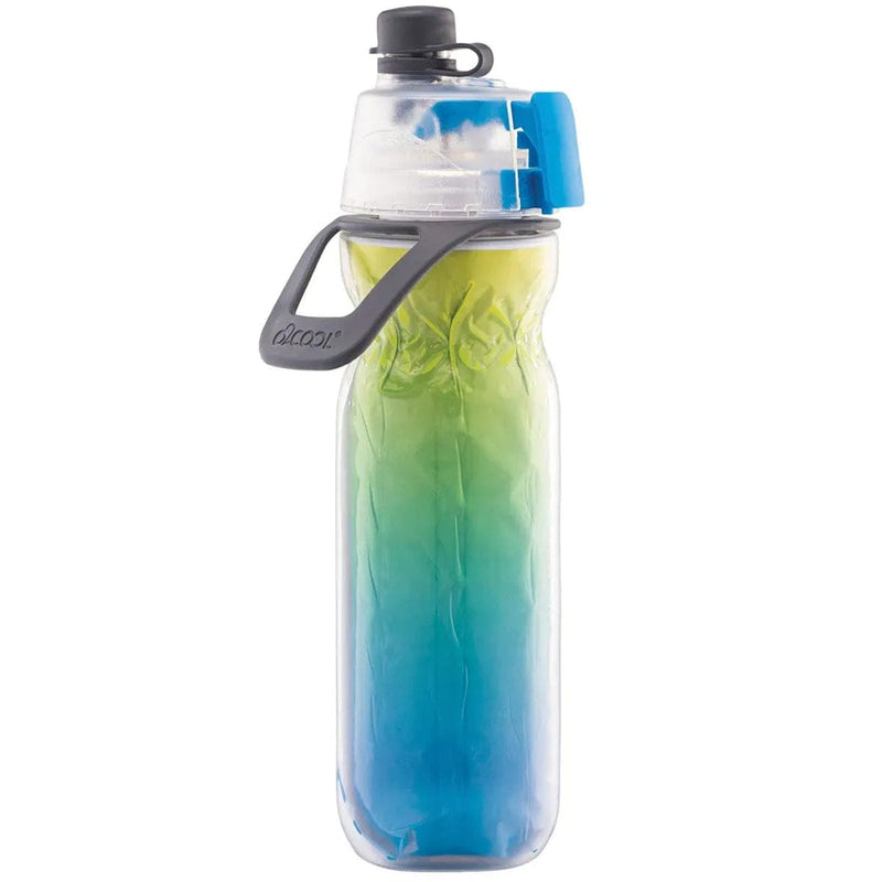Load image into Gallery viewer, O2Cool Elite Mist 'N Sip Water Bottle