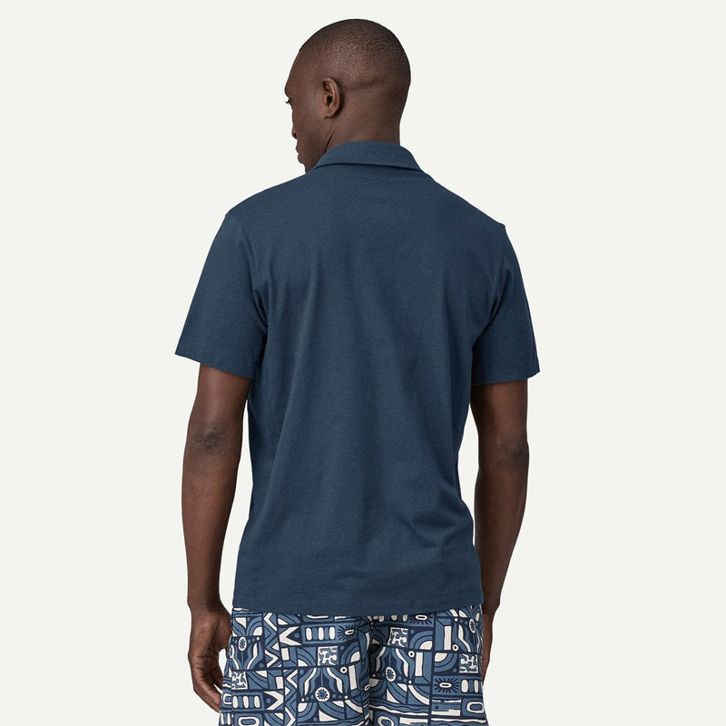 Load image into Gallery viewer, Patagonia Men's Essential Polo