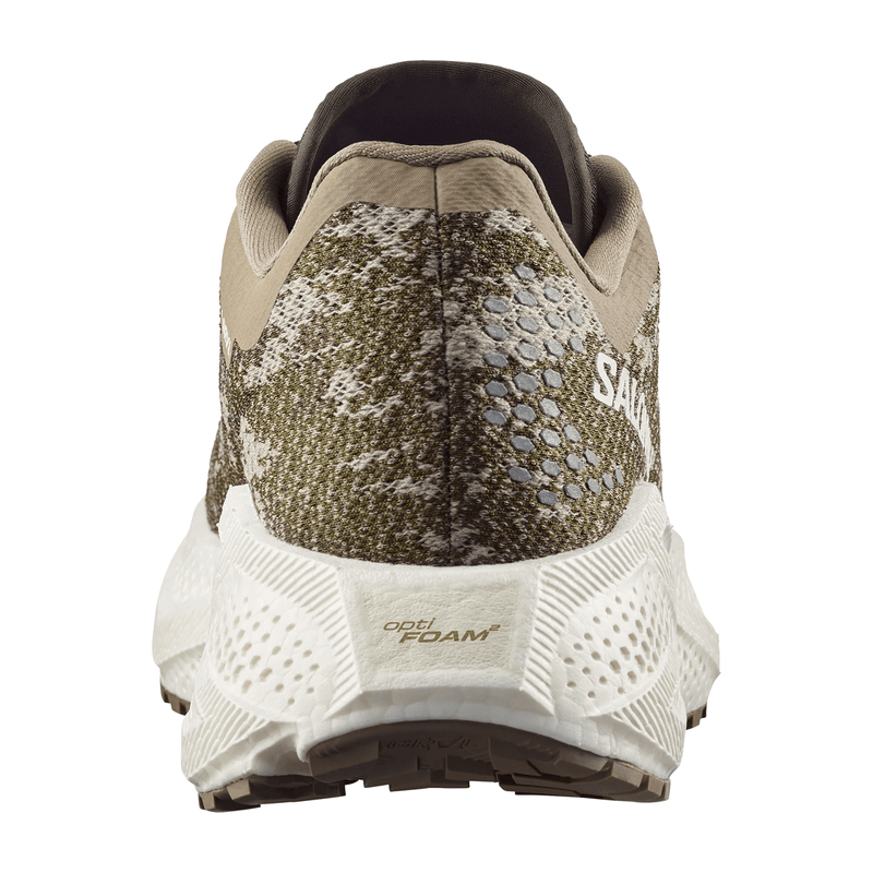 Load image into Gallery viewer, Salomon Men's Aero Glide 4 GRVL Gravel Running Shoes