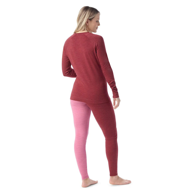 Load image into Gallery viewer, SmartWool Women's Classic Thermal Merino Base Layer Crew