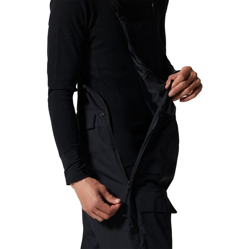 Load image into Gallery viewer, Mountain Hardwear Men's Firefall Bib