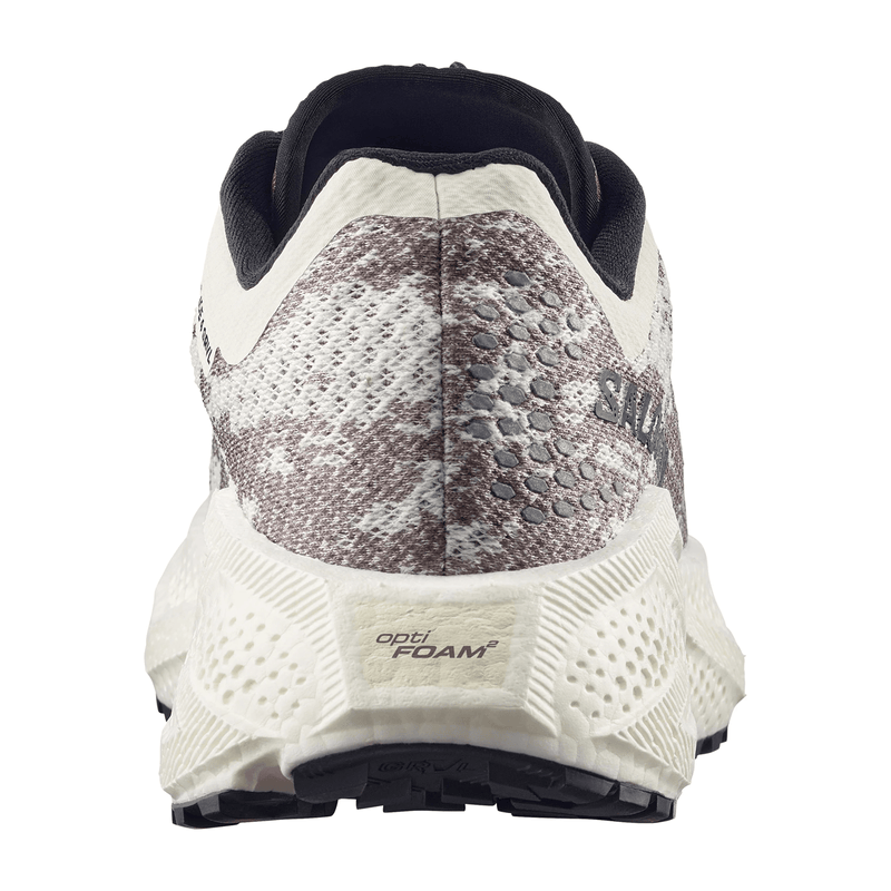 Load image into Gallery viewer, Salomon Women's Aero Gilde 4 GRVL Gravel Running Shoes