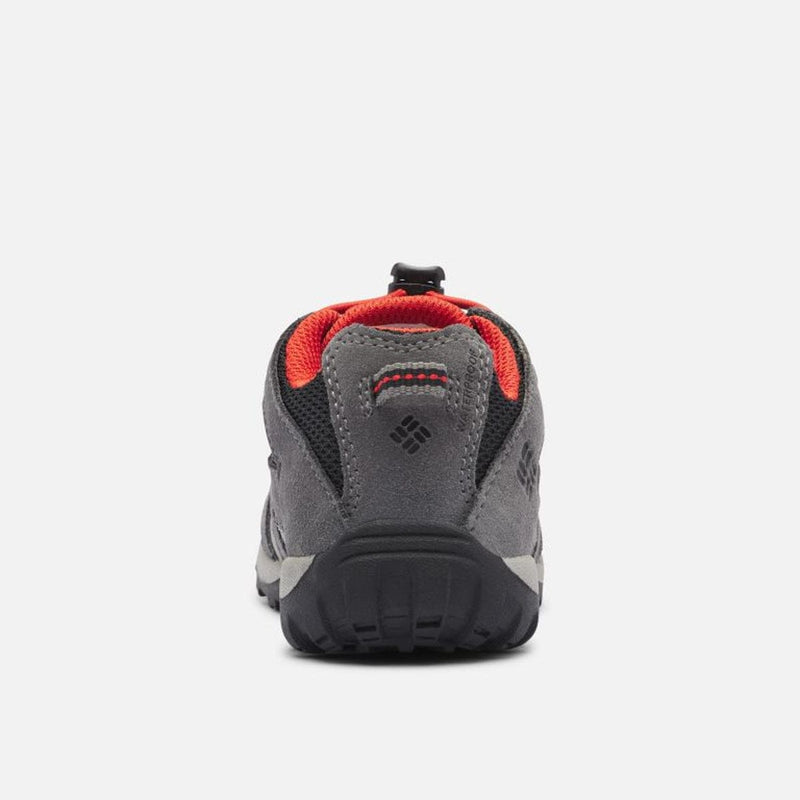Load image into Gallery viewer, Columbia Children's Redmond Waterproof Trail Shoe