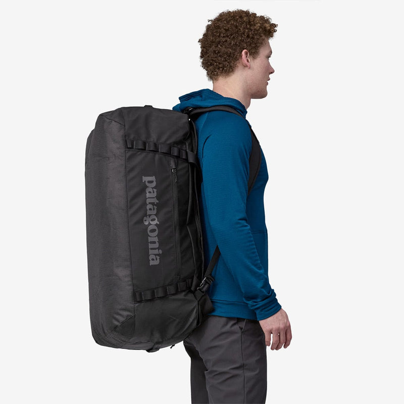 Load image into Gallery viewer, Patagonia Black Hole 70L Duffel
