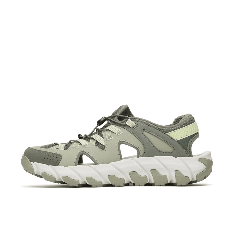 Load image into Gallery viewer, Merrell Men's Maipo Explorer Sieve Sandal