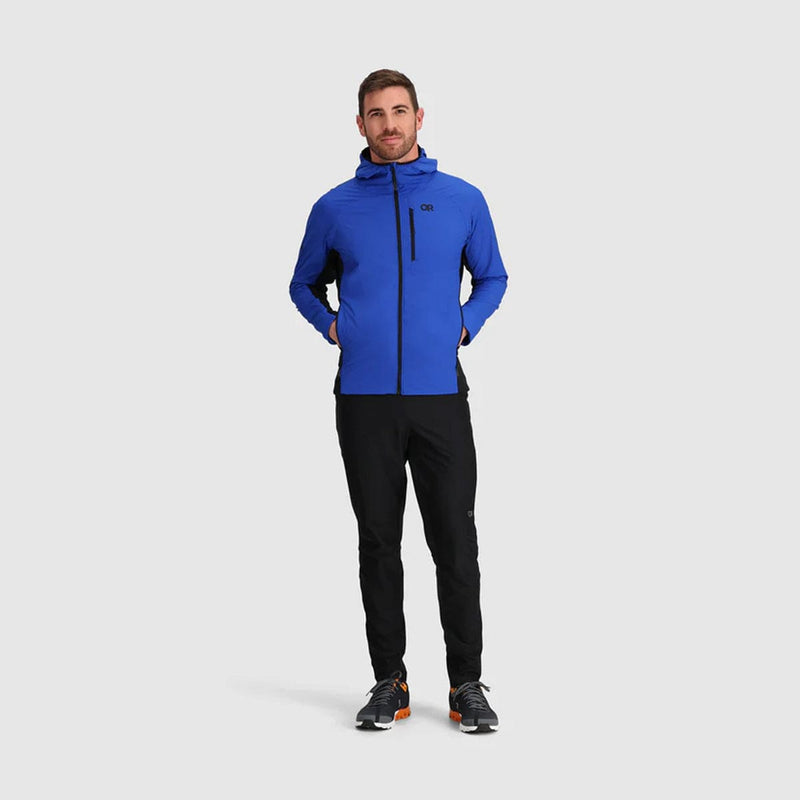 Load image into Gallery viewer, Outdoor Research Men's Deviator Hoodie