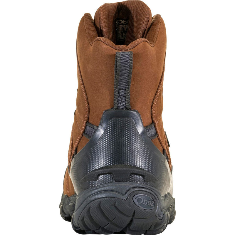 Load image into Gallery viewer, Oboz Bridger 8" Insulated B-DRY Hiking Boot - Men's