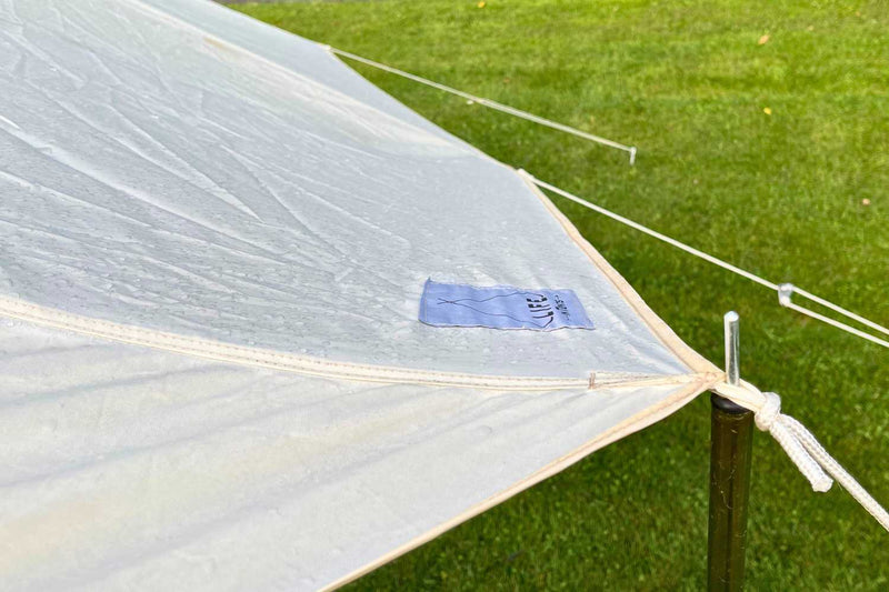 Load image into Gallery viewer, Life inTents Umbrah Sun Shade Canopy Tent