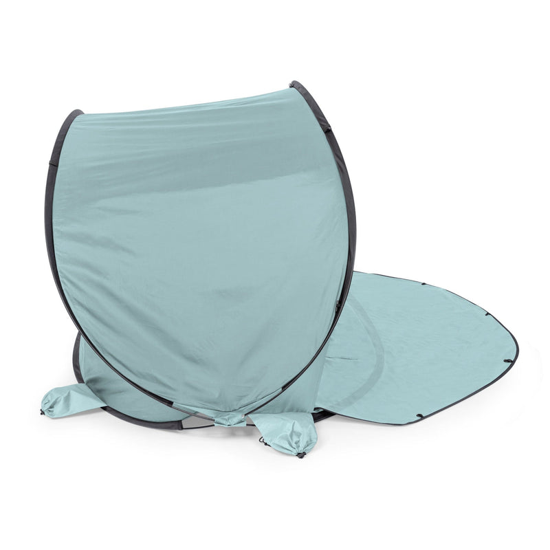 Load image into Gallery viewer, Manta Portable Beach Tent by Picnic Time Family of Brands