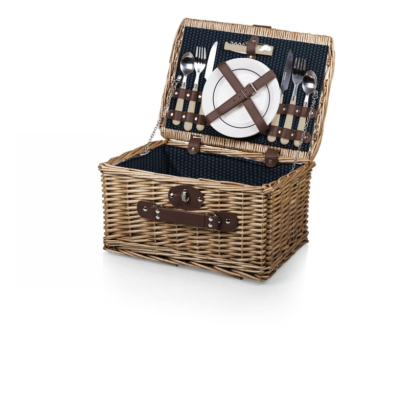 Load image into Gallery viewer, Catalina Picnic Basket by Picnic Time Family of Brands