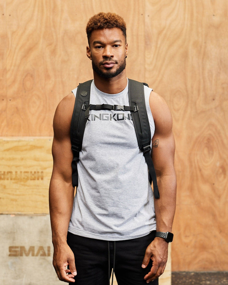 Load image into Gallery viewer, Core Backpack by King Kong Apparel