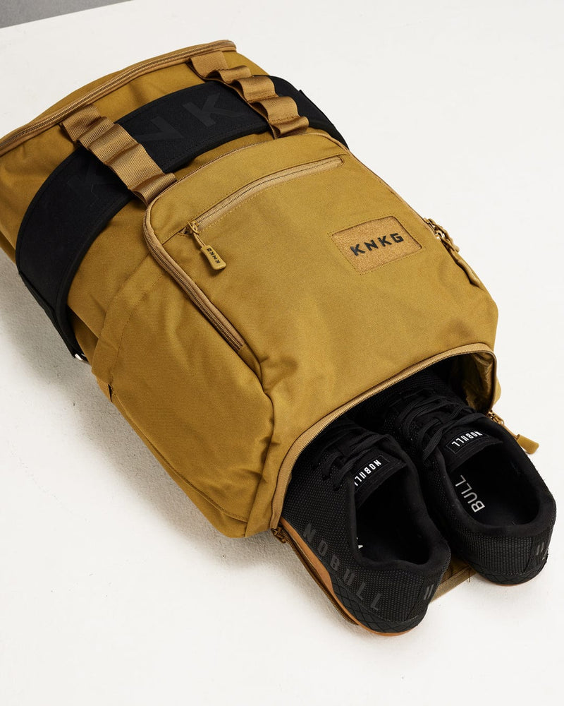 Load image into Gallery viewer, Core Backpack by King Kong Apparel
