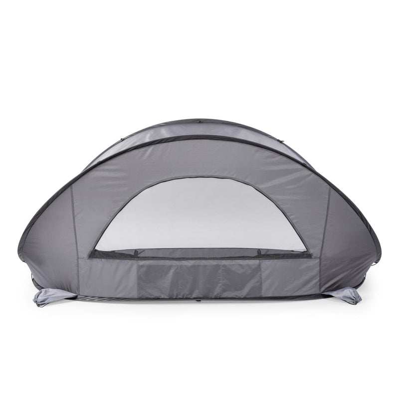 Load image into Gallery viewer, Manta Portable Beach Tent by Picnic Time Family of Brands