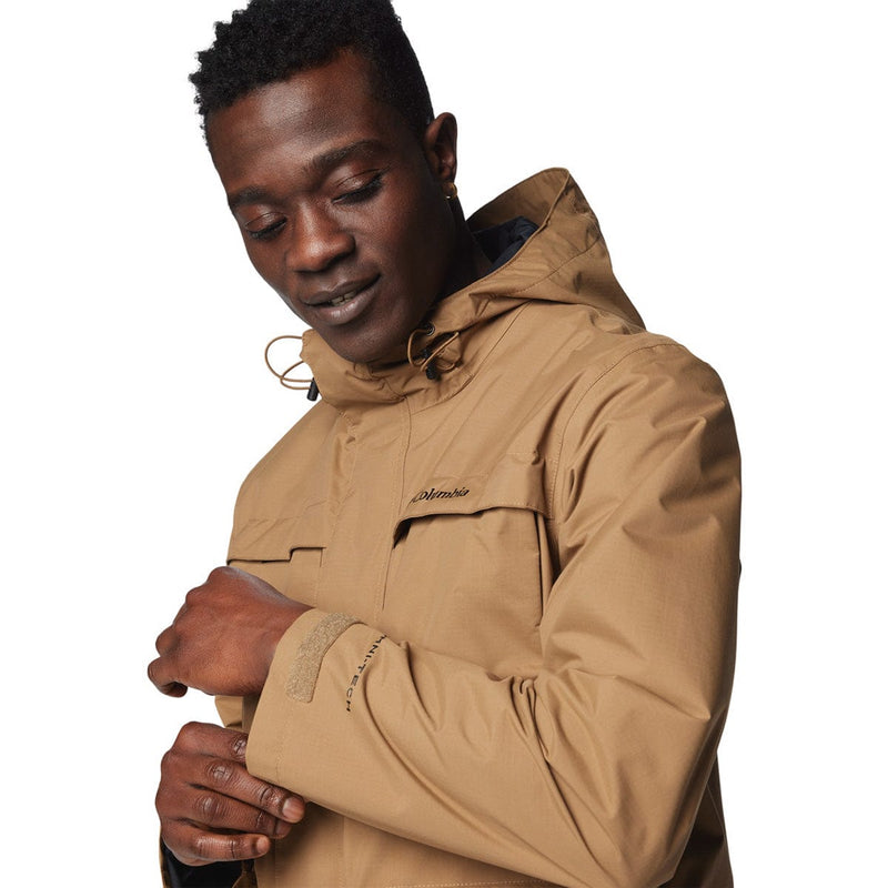 Load image into Gallery viewer, Columbia Men's Landroamer Jacket