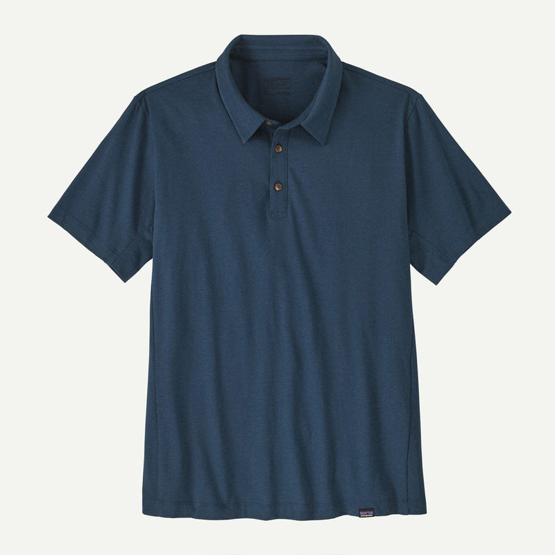Load image into Gallery viewer, Patagonia Men's Essential Polo