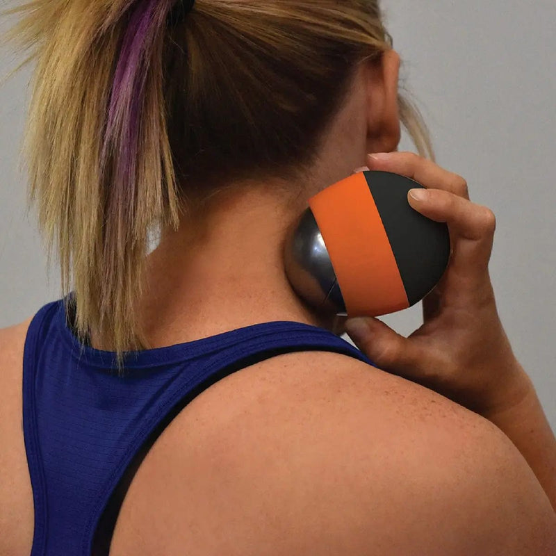 Load image into Gallery viewer, KT Tape Ice/Heat Massage Ball