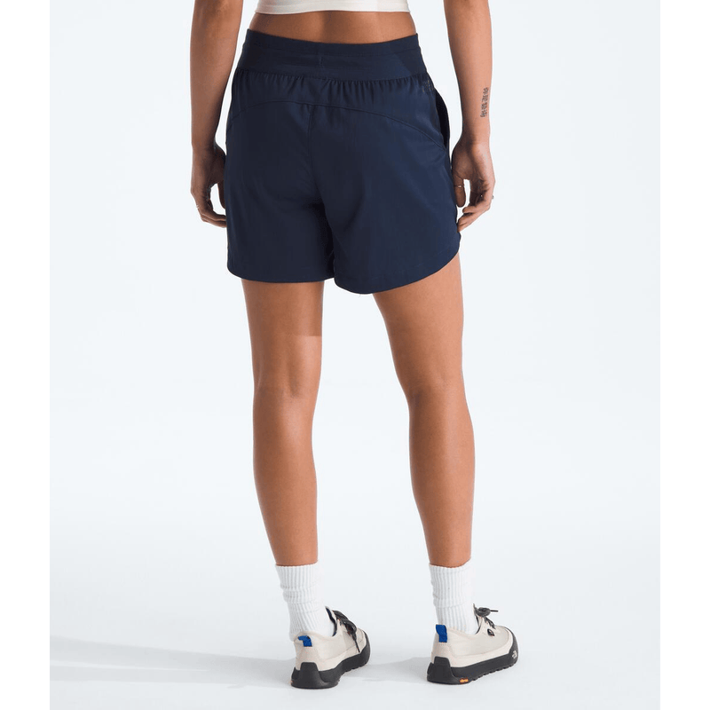 Load image into Gallery viewer, The North Face Women's Aphrodite Arise 5" Short