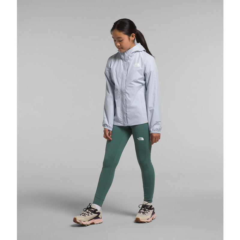 Load image into Gallery viewer, The North Face Girls' Antora Rain Jacket