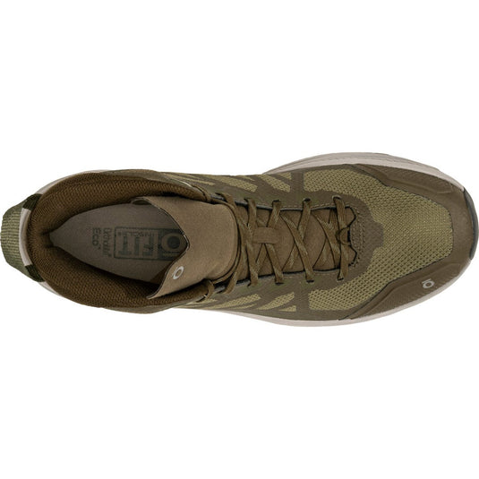 Oboz Katabatic LT Mid GTX Hiking Boot - Mens