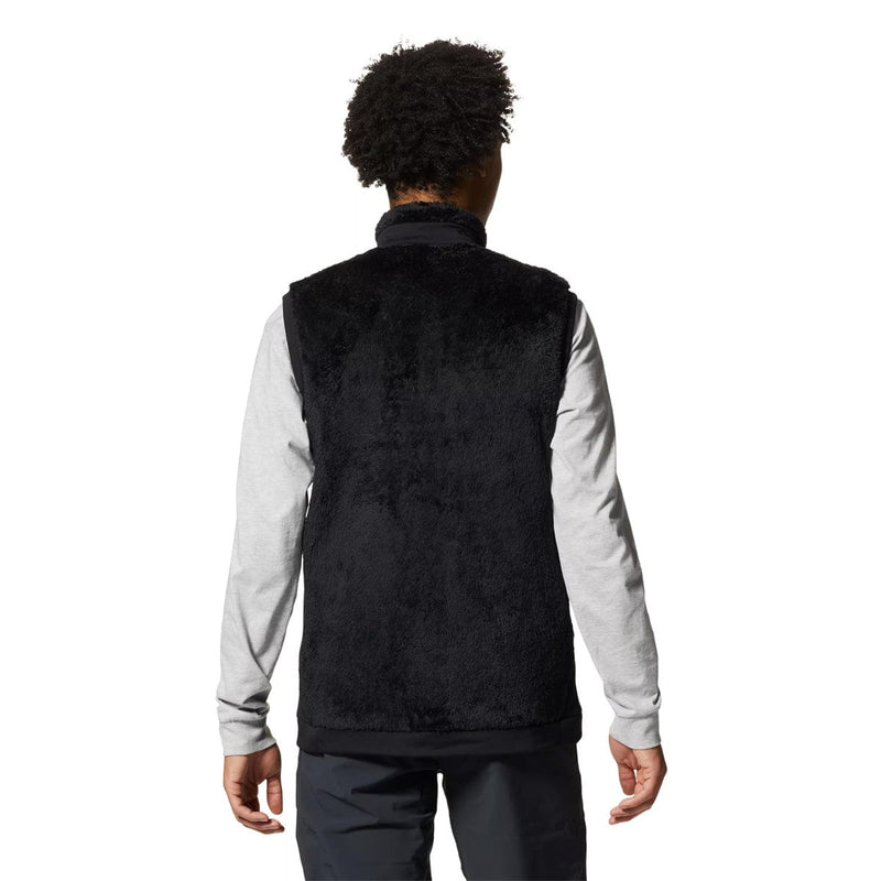 Load image into Gallery viewer, Mountain Hardwear Men's Polartec High Loft Vest