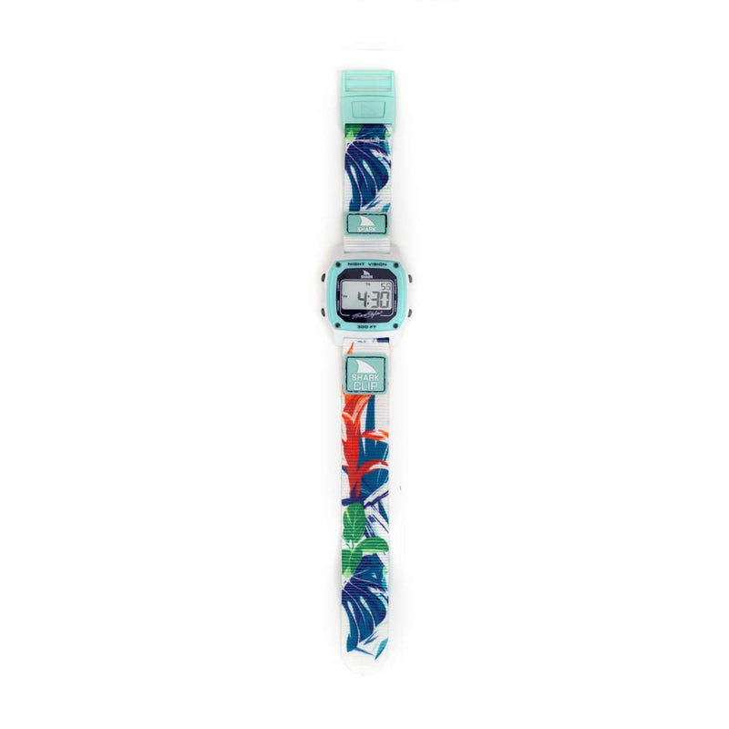 Load image into Gallery viewer, Shark Classic Clip Paradise Green Watch
