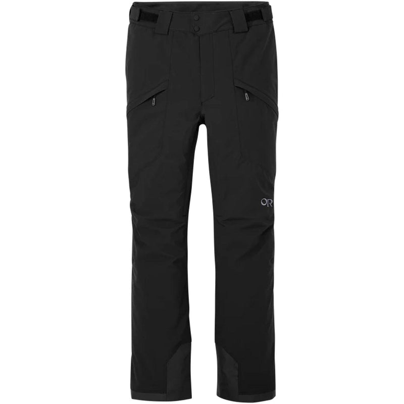 Load image into Gallery viewer, Outdoor Research Men's Snowcrew Pants Short