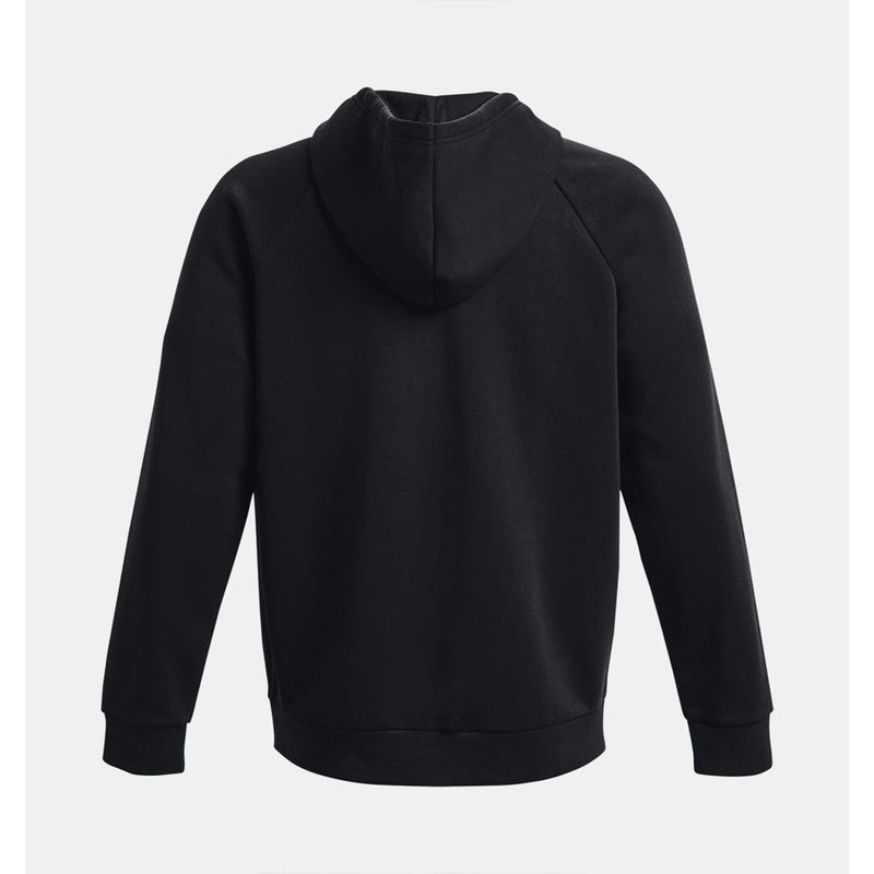 Load image into Gallery viewer, Under Armour Men's UA Rival Fleece Full-Zip Hoodie