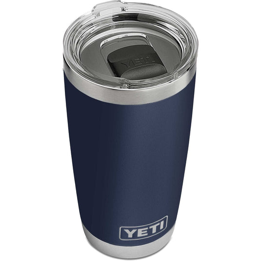 YETI Rambler 20 oz Tumbler with MagSlider lid