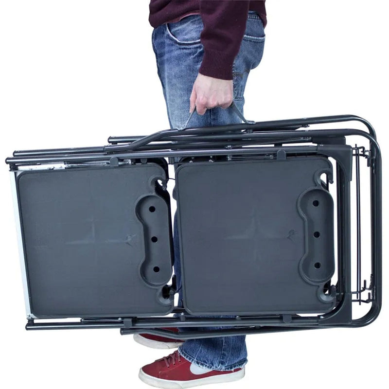 Load image into Gallery viewer, GCI Outdoor Semi-Fold Cook Station