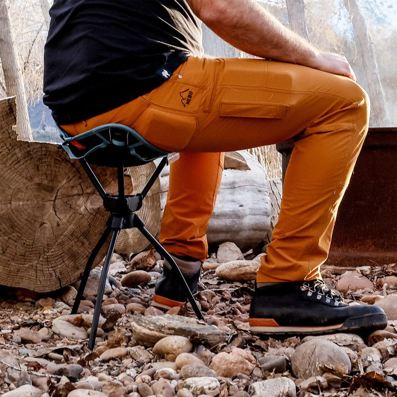 Load image into Gallery viewer, Grand Trunk Compass XT Chair - XL Stool