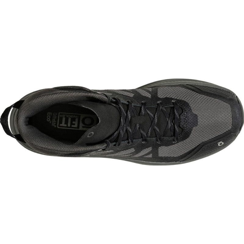 Load image into Gallery viewer, Oboz Katabatic LT Mid GTX Hiking Boot - Mens