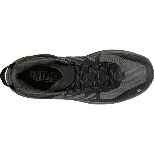 Oboz Katabatic LT Mid GTX Hiking Boot - Mens