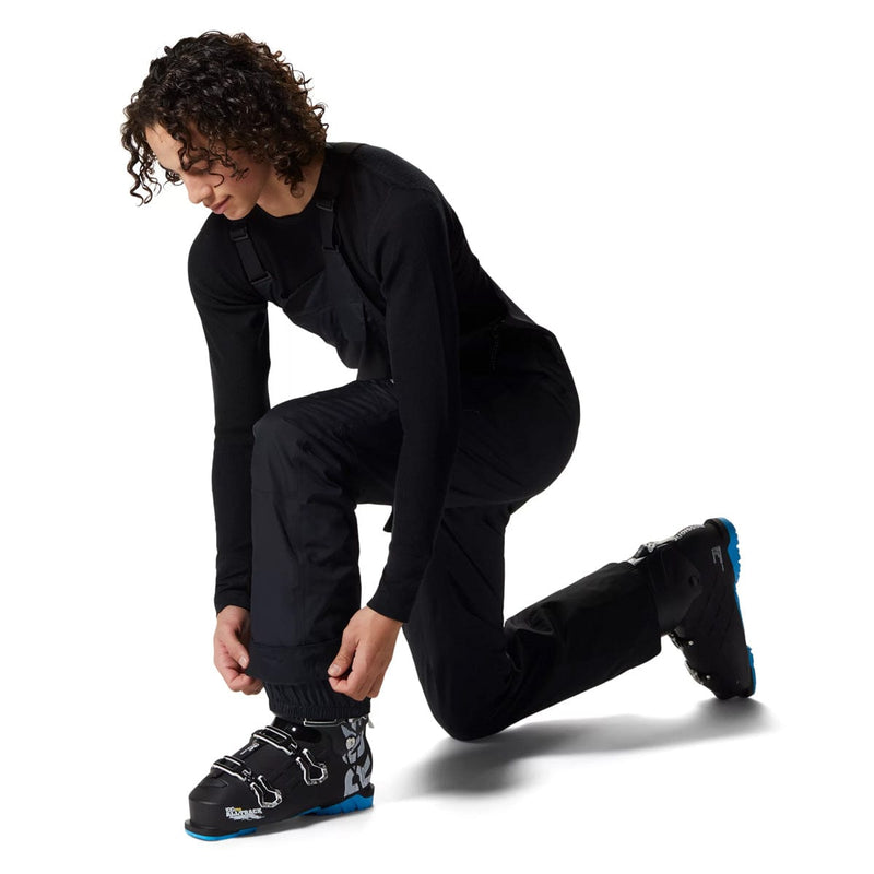 Load image into Gallery viewer, Mountain Hardwear Men's Firefall Bib