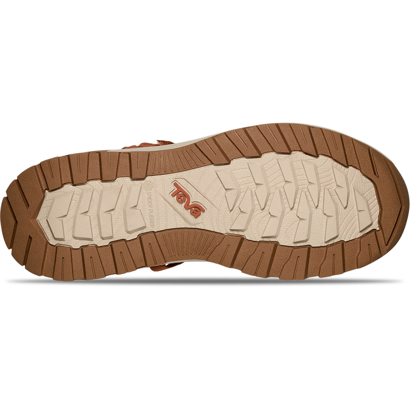 Load image into Gallery viewer, Teva Women's Hurricane XLT3 Closed-Toe Sandal