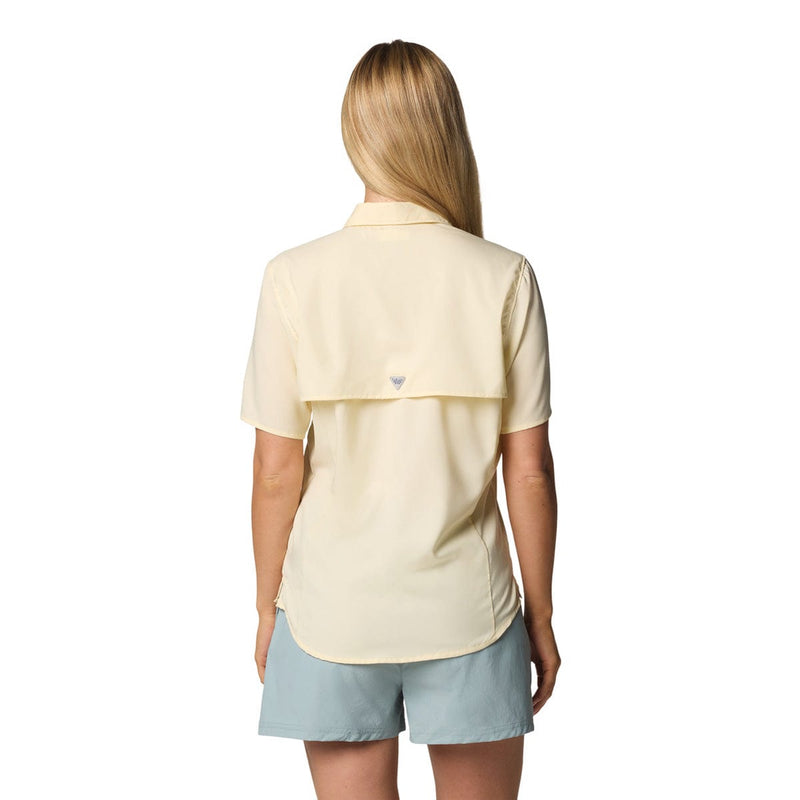 Load image into Gallery viewer, Columbia Tamiami II Short Sleeve Shirt - Women's